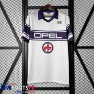 Retro Maillot De Foot Florence Exterieur Homme 83/85 FG831