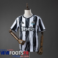 Maillot De Foot Newcastle United Domicile Homme 26 27