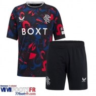 Maillot De Foot Rangers Third Enfant 25 26