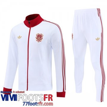 Veste Foot Bayern Munich Homme 25 26 B614