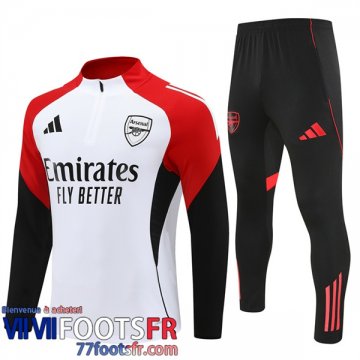 Survetement de Foot Arsenal Homme 25 26 A933