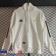 Sweatshirt Foot Benfica Homme 25 26 B514