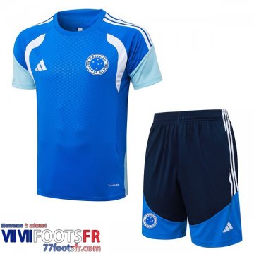 T Shirt Cruzeiro Homme 25 26 H857