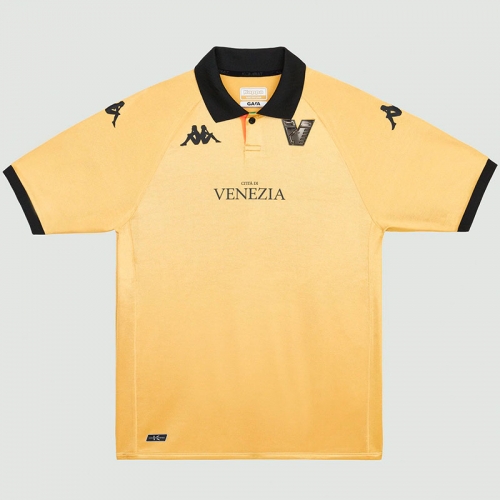 Maillot De Foot Venezia FC Third Homme 2022 2023