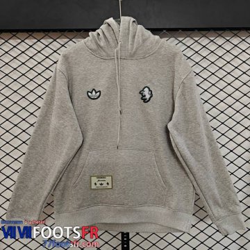 Sweatshirt Foot Juventus Homme 25 26 B541