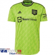 Maillot De Foot Manchester United Third Homme 2022 2023