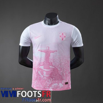 Maillot De Foot Bresil Special Edition Homme 2025 TBB930