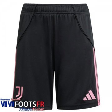 Short de Foot Juventus Domicile Homme 25 26