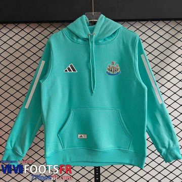 Sweatshirt Foot Newcastle United Homme 25 26 B526