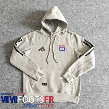 Sweatshirt Foot Lyon Homme 25 26 B336