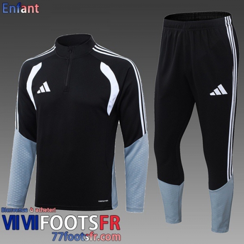KIT: Survetement de Foot Sport Enfant 26 27 C1139