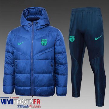 Doudoune Foot Barcelone Homme 2023 2024 G96 Doudoune Foot Barcelone Homme 2023 2024 G96