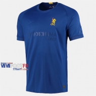 Nouveau Flocage Maillot De Foot Chelsea FC Homme Fa Cup 50E Anniversaire Edition 2019-2020 Personnalise