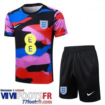 T Shirt Angleterre Homme 25 26 H639