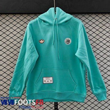 Sweatshirt Foot AJAX Homme 25 26 B531