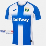 Nouveau Flocage Maillot De Foot Cd Leganes Homme Domicile 2019-2020 Personnalise :77Footfr