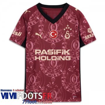 Maillot De Foot Galatasaray Third Homme 25 26