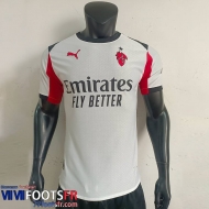 Maillot De Foot AC Milan Exterieur Homme 25 26