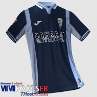 Maillot De Foot Cordoba Exterieur Homme 25 26