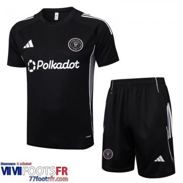 T Shirt Inter Miami Homme 25 26 H568