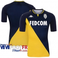 Maillot de foot AS Monaco Exterieures 20-21