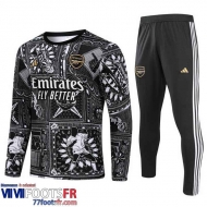 Survetement de Foot Arsenal Homme 2023 2024 A246