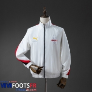 Coupe Vent AC Milan Homme 25 26 D398