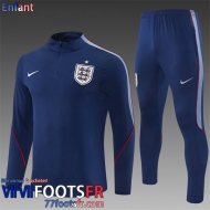 KIT: Survetement de Foot Angleterre Enfant 26 27 C1107