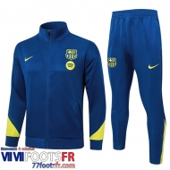 Veste Foot Barcelone Homme 26 27 B758