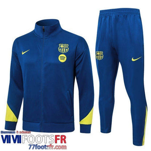 Veste Foot Barcelone Homme 26 27 B758