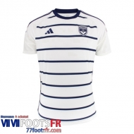 Maillot De Foot Bordeaux Exterieur Homme 2023 2024