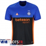 Maillot De Foot Inter Milan Fourth Homme 25 26
