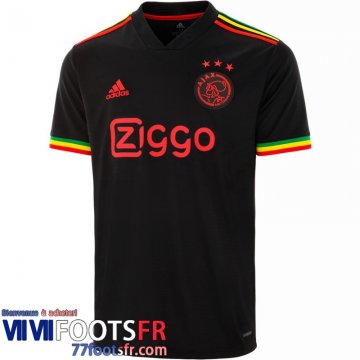 Maillot De Foot AJAX Third Homme 2021 2022