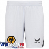 Short De Foot Wolverhampton Wanderers Third Homme 2022 2023