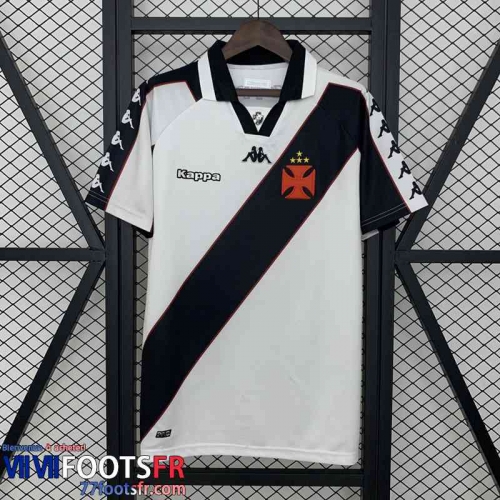 Retro Maillot De Foot Vasco da Gama Special Edition Homme 1997 FG733