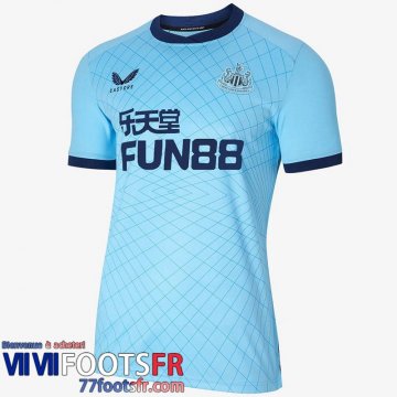 Maillot De Foot Newcastle United Third Homme 2021 2022