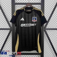Maillot De Foot Colo Colo Exterieur Homme 2025