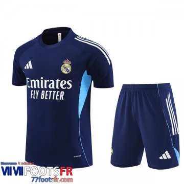T Shirt Real Madrid Homme 25 26 H810