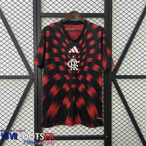 T Shirt Flamengo Homme 24 25 H361