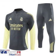 Survetement de Foot Real Madrid Homme 25 26 A804