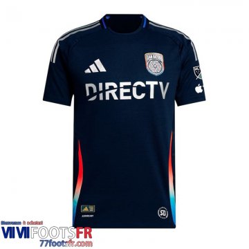 Maillot De Foot San Diego Domicile Homme 2025