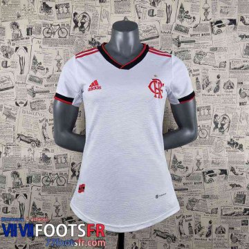 Maillot De Foot Flamengo Exterieur Femme 2022 2023 AW25