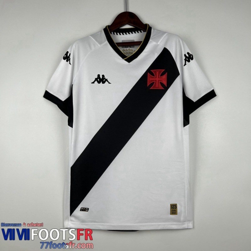 Maillot De Foot Vasco da Gama Exterieur Homme 2023 2024