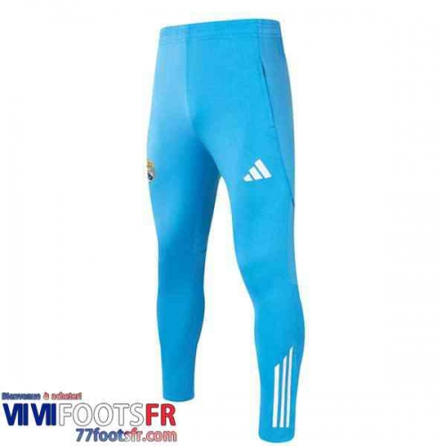 Pantalon Foot Real Madrid Homme 25 26 P592