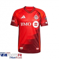 Maillot De Foot Toronto Domicile Homme 2025