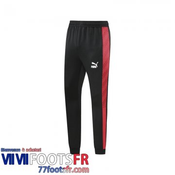 Pantalon Foot Sport noir Homme 22 23 P164