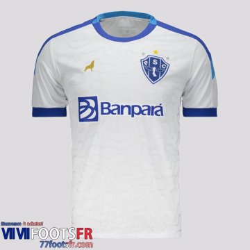 Maillot De Foot Paysand Exterieur Homme 25 26