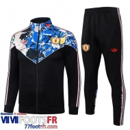 Veste Foot Manchester United Homme 26 27 B761