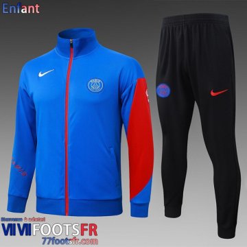 KIT: Veste Foot Liverpool Enfant 25 26 C1002