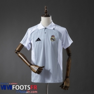 Polo foot Real Madrid Homme 25 26 E234